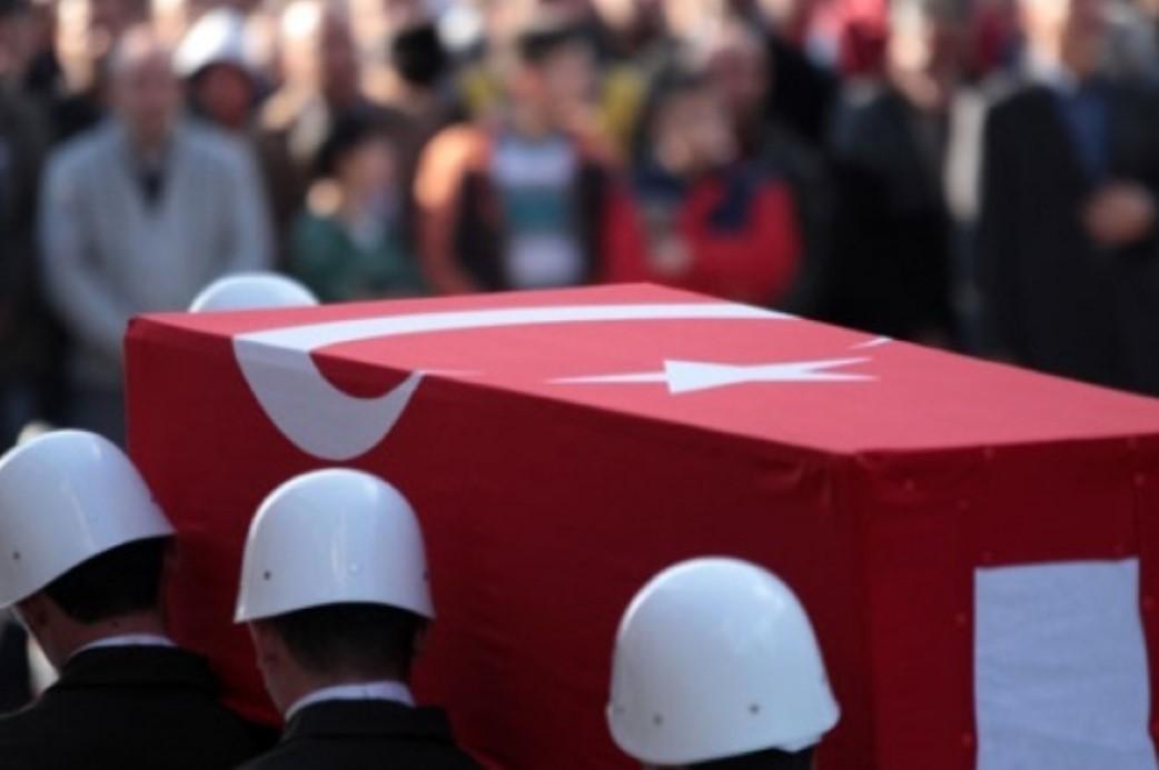 Gaziantepli Uzman Çavuş Aslan tedavi gördüğü hastanede şehit oldu