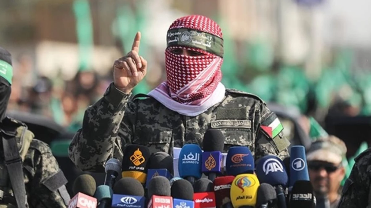 Hamas, Kassam Tugayları'nın lideri Deif'in öldürüldüğü iddiasını yalanladı