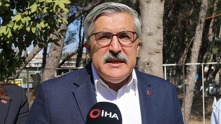 Hüseyin Yayman: Meta şirketinin Türkiye'de hukuku yok sayan çifte standardını asla kabul etmiyoruz