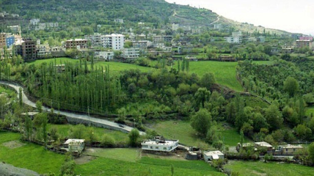 İçişleri Bakanlığı onay verdi: Batman'da iki mezra daha köy oldu | Aktüel Haberleri