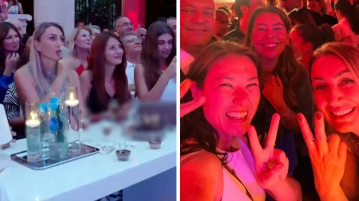 İmamoğlu'nun Paris'teki İstanbul tanıtımı CHP'nin 'after party'sine dönüştü