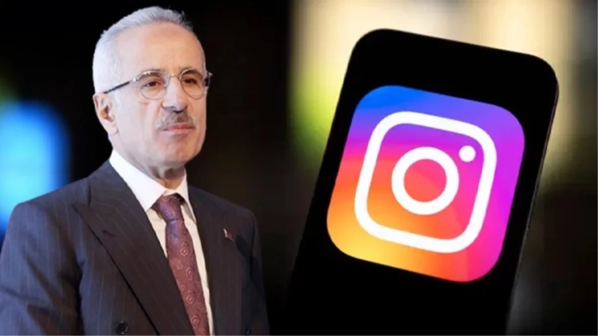 Instagram ne zaman açılacak? Bakan Uraloğlu'ndan yeni açıklama var