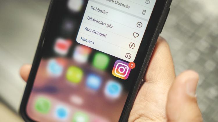 Instagram’a erişim engeli Meclis gündeminde: Komisyon toplanıyor