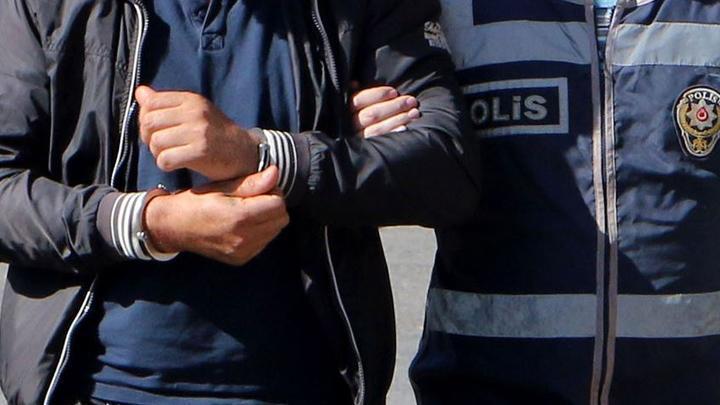 Interpol kırmızı bültenle arıyordu! Avusturyalı uyuşturucu kaçakçısı, Kırıkkale'de yakalandı