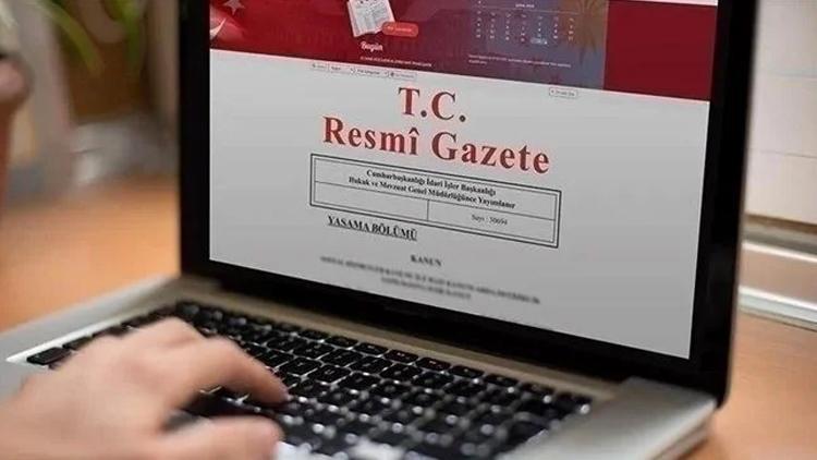 Irak vatandaşlarına vize muafiyeti Resmi Gazete'de