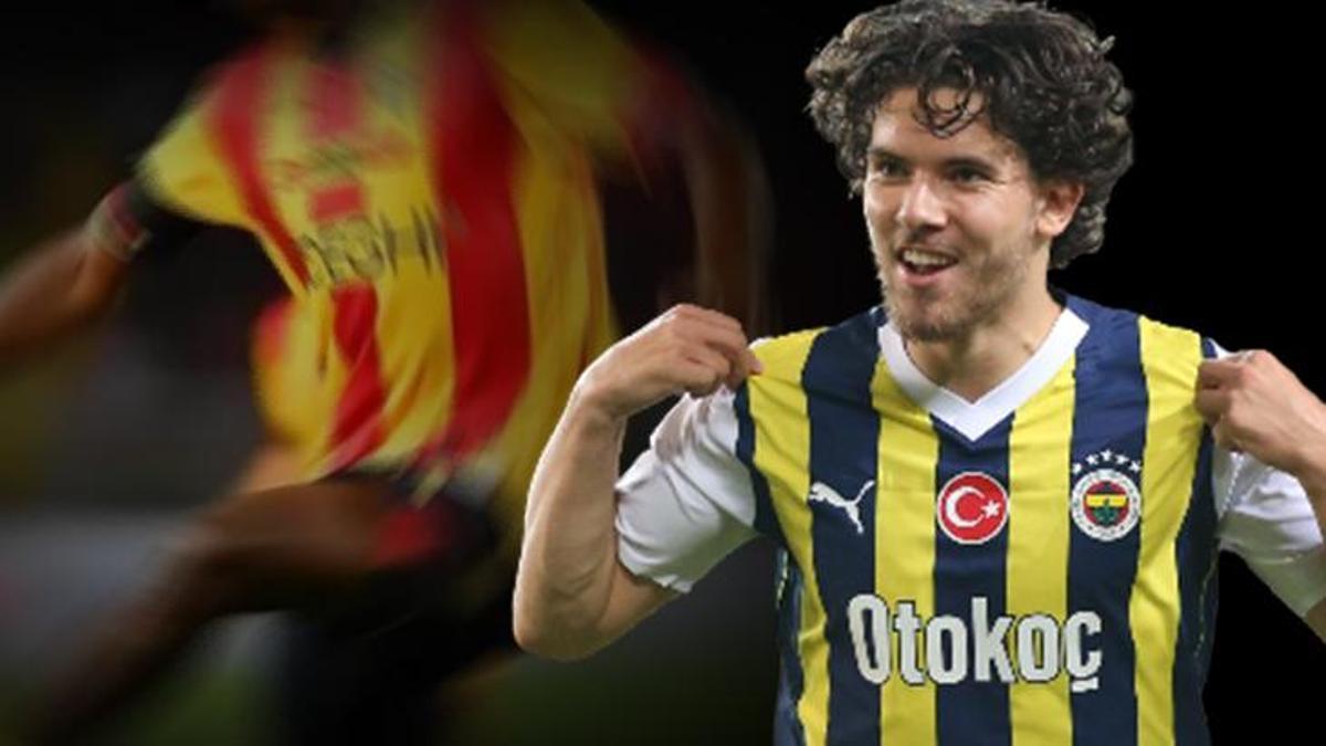 İşte Ferdi Kadıoğlu'nun yerine gelecek futbolcu! 20 milyon Euro'luk beklenti