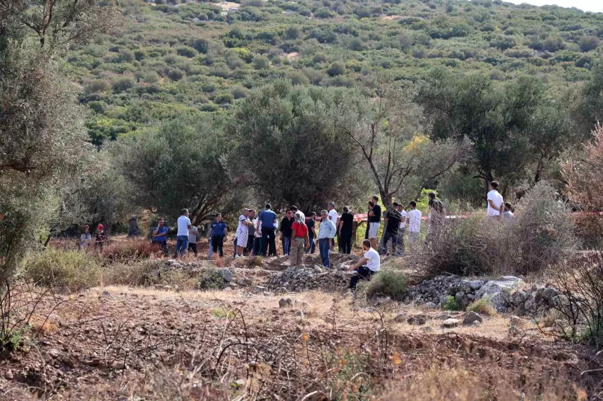 İzmir'de korkunç olay: Baba 3 çocuğunu öldürdü, kendini yaraladı