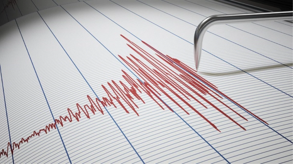 Japonya'da art arda 2 büyük deprem! Tsunami uyarısı yapıldı