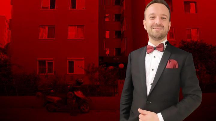 Kadıköy'de vahşet! Amatör müzisyen Çınar Ersanlı, elleri, ayakları ve ağzı bağlanmış halde ölü bulundu