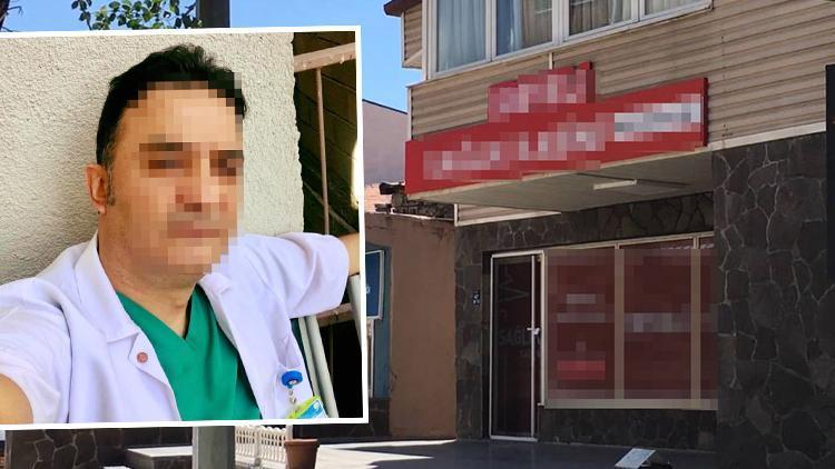 Kayseri'de kaçak sünnet skandalı! Sağlık kabini kapatıldı... Valilikten açıklama: 3 kişi gözaltına alındı