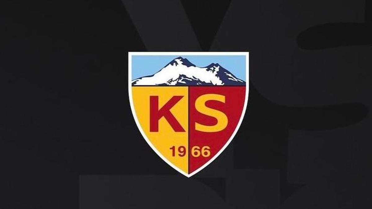 Kayserispor'a ödeme müjdesi