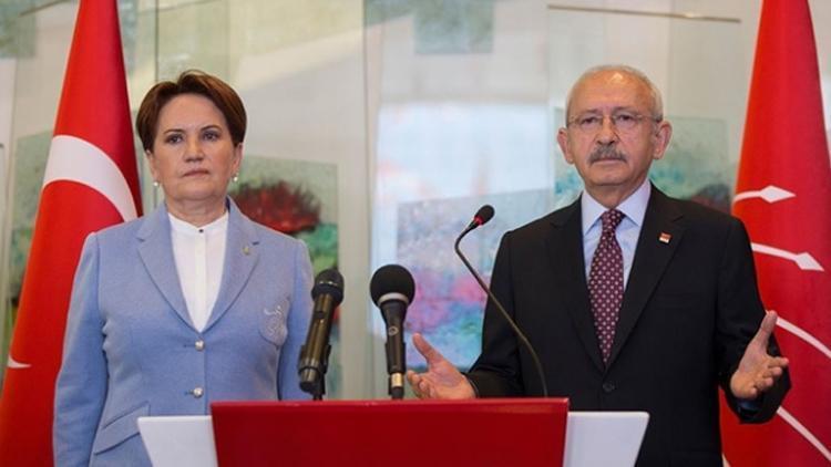 Kemal Kılıçdaroğlu'ndan 'Meral Akşener' açıklaması: Dava açacakmış, açsın ne olacak?