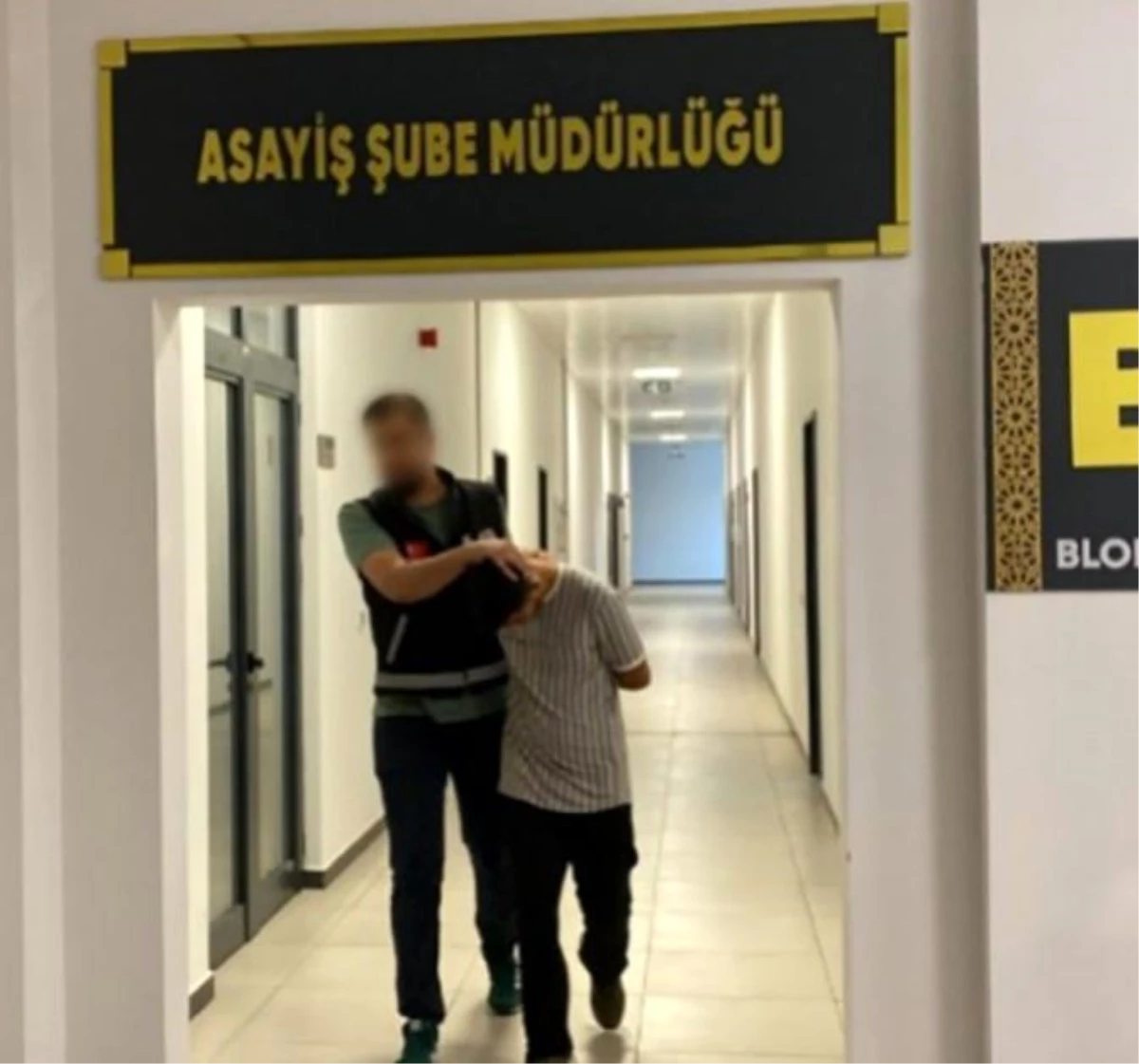 Kocaeli'de Hayalet Ekran Hırsızları Suçüstü Yakalandı