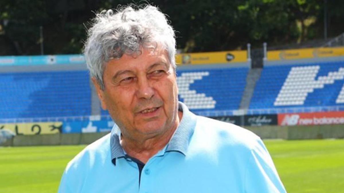 Lucescu resmi imzayı attı! İşte yeni takımı