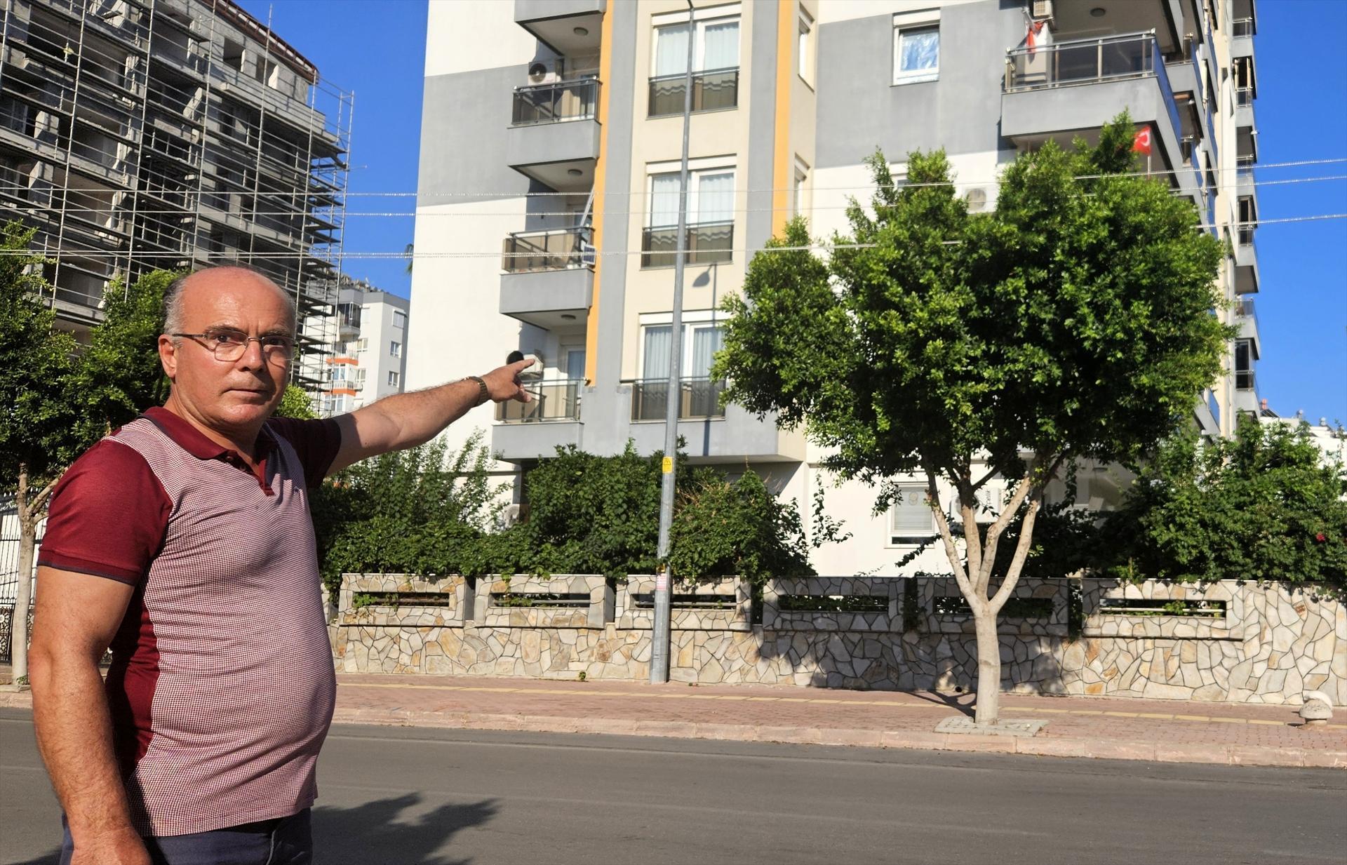 Mahallelinin kâbusu oldu: Artık kaza değil, cinayet olur