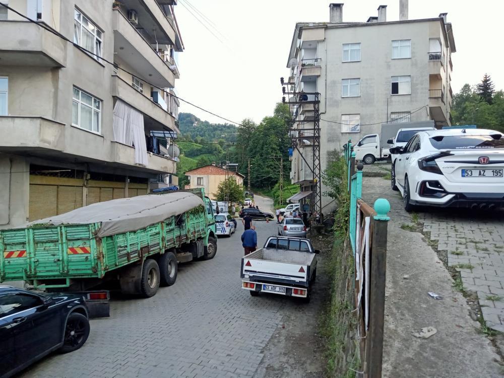 MHP İlçe Başkanı silahı saldırıda hayatını kaybetti