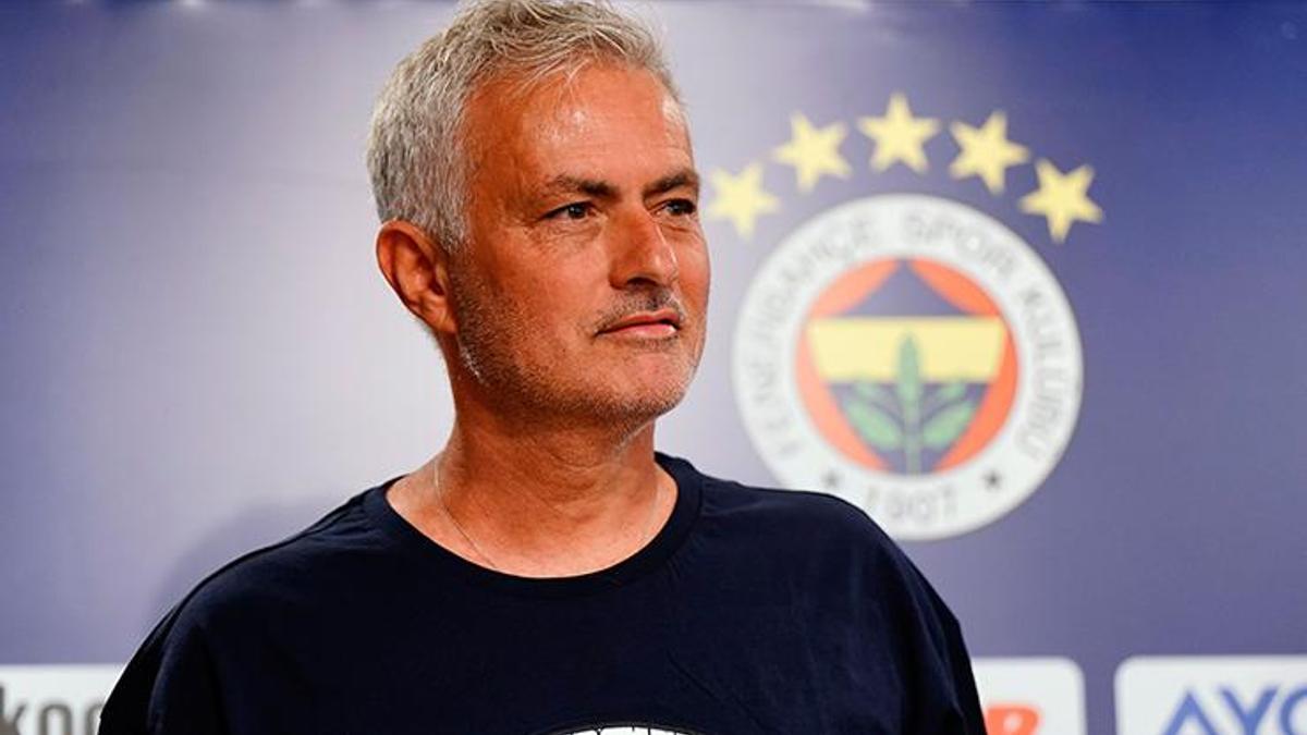 Mourinho, Fred’in alternatifini içerden buldu! Fenerbahçe'de yeni çözüm