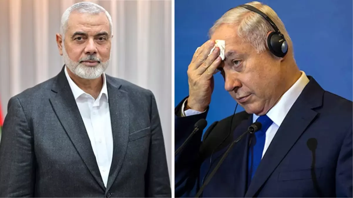 Netanyahu'yu "İran" korkusu sardı! En yakınındaki ismin güvenliği artırılıyor