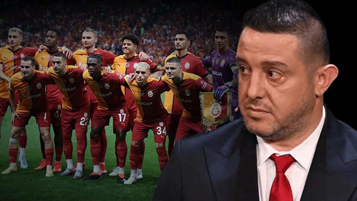 Nihat Kahveci itiraf etti: Galatasaraylı 2 futbolcu için telefon aldım