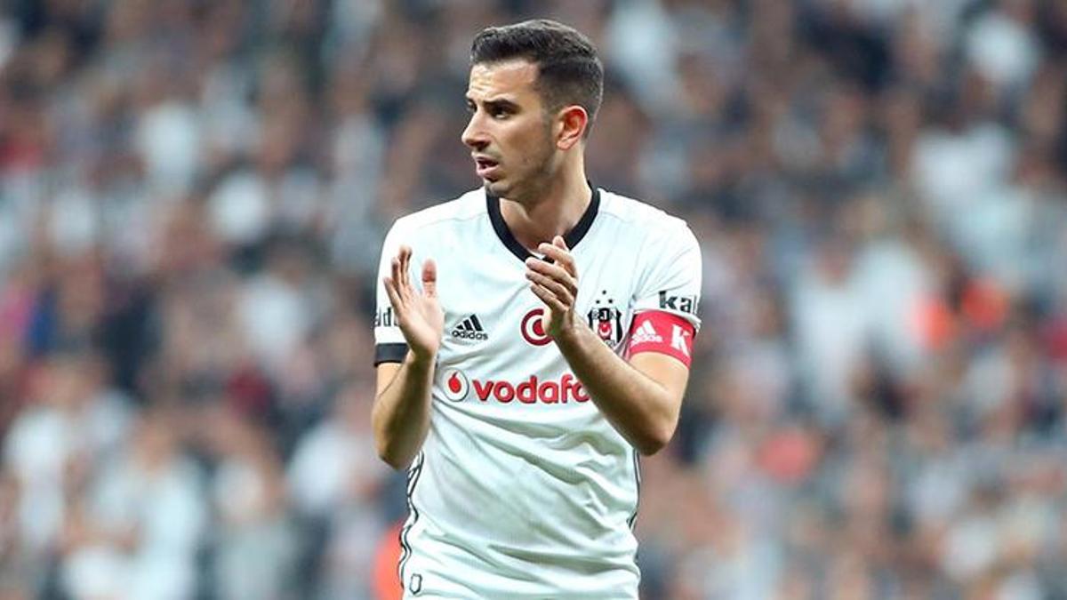 Oğuzhan Özyakup futbolu bıraktı! Veda açıklamasında dikkat çeken detay!