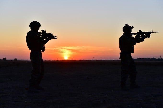 PKK'da çözülme devam ediyor! 1 terörist daha teslim oldu