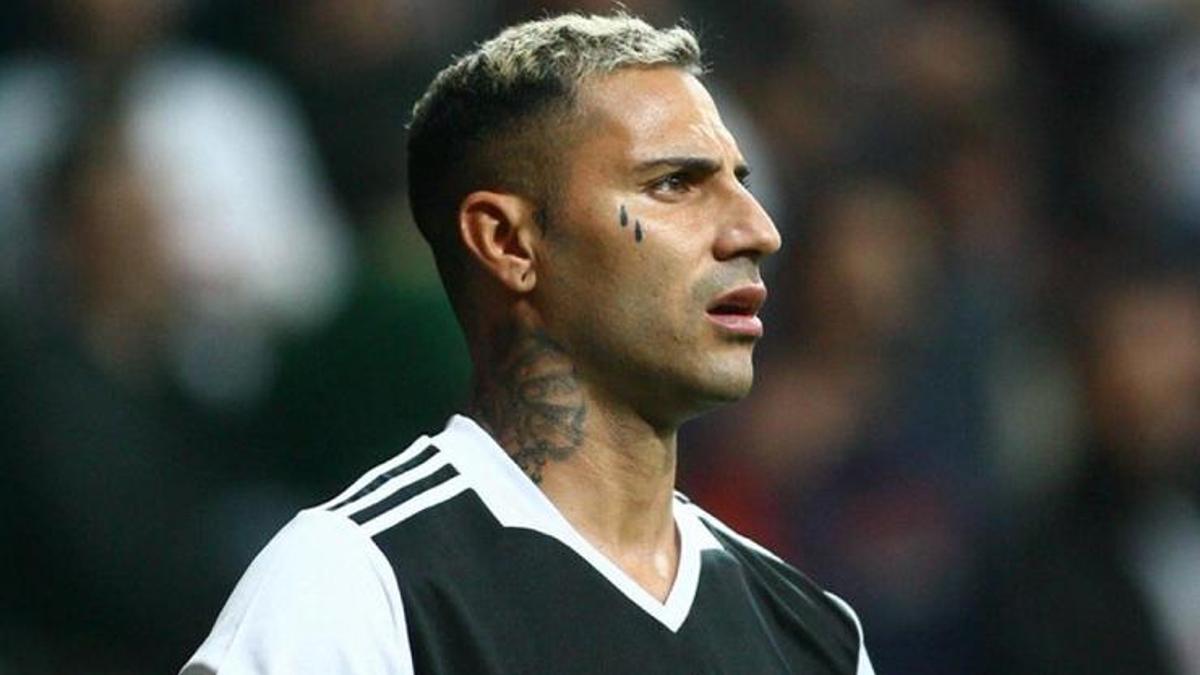 Quaresma'dan sürpriz karar: 40 yaşında geri dönüyor! Görüşmeler başladı