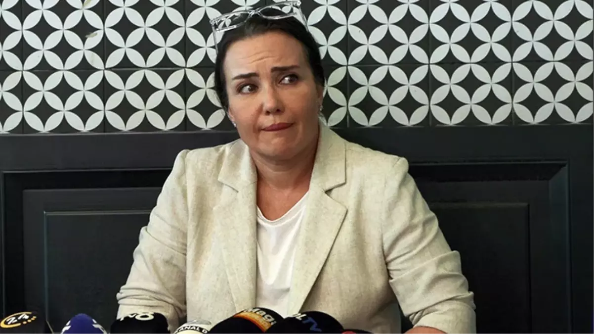 Reha Muhtar'ın oğlu, annesinin iddiasını yalanladı: Kaçırılmadım, başka yere gitmek istemiyorum