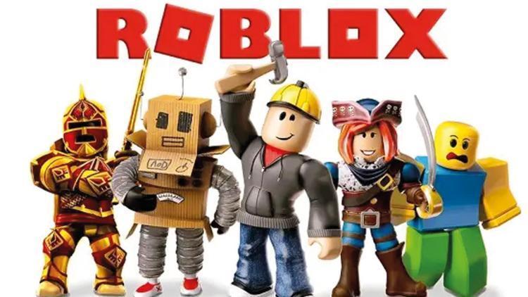 Roblox platformuna erişim engeli