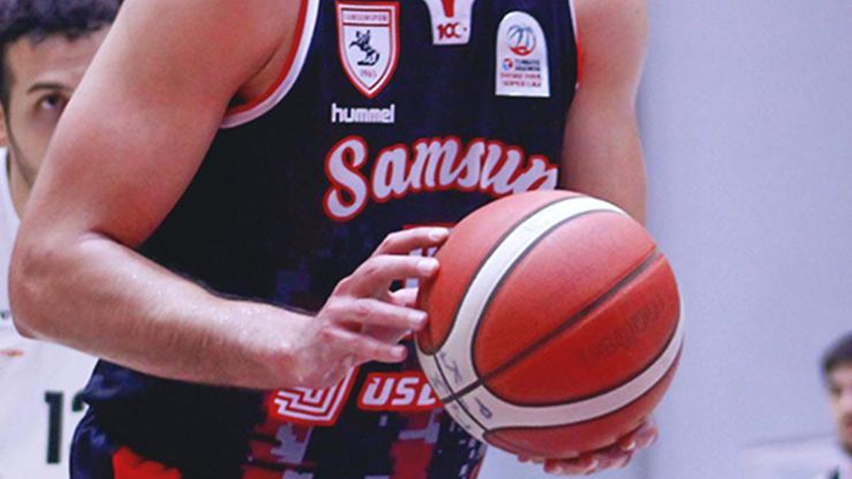 Samsunspor Basketbol, yeni sezonda lige katılmayacak