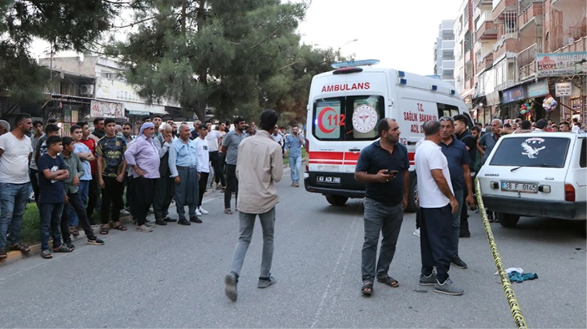 Şanlıurfa'da silahlı kavga: 3 ölü, 1 yaralı