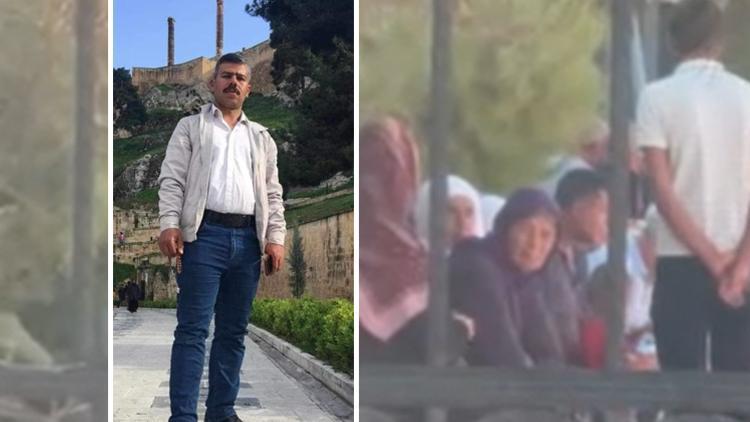 Şanlıurfa’da ağabeyini 14 kurşunla katletti