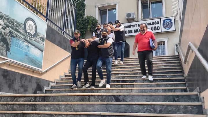 Sarıyer'de su gideri kavgasında 1 kişi hayatını kaybetti: 8 kişi gözaltına alındı