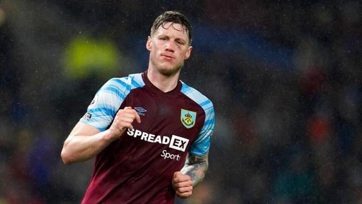 SON DAKİKA | Wout Weghorst, Burnley'den ayrılıyor! Resmen açıklandı