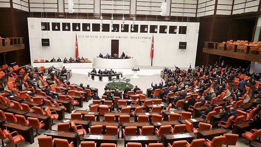 TBMM Can Atalay için toplanıyor! Numan Kurtulmuş tarihi duyurdu