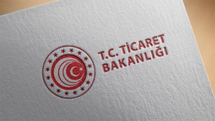 Ticaret Bakanlığı'ndan dinlenme tesislerine 'etiket' denetimi: 4,5 milyon TL ceza kesildi