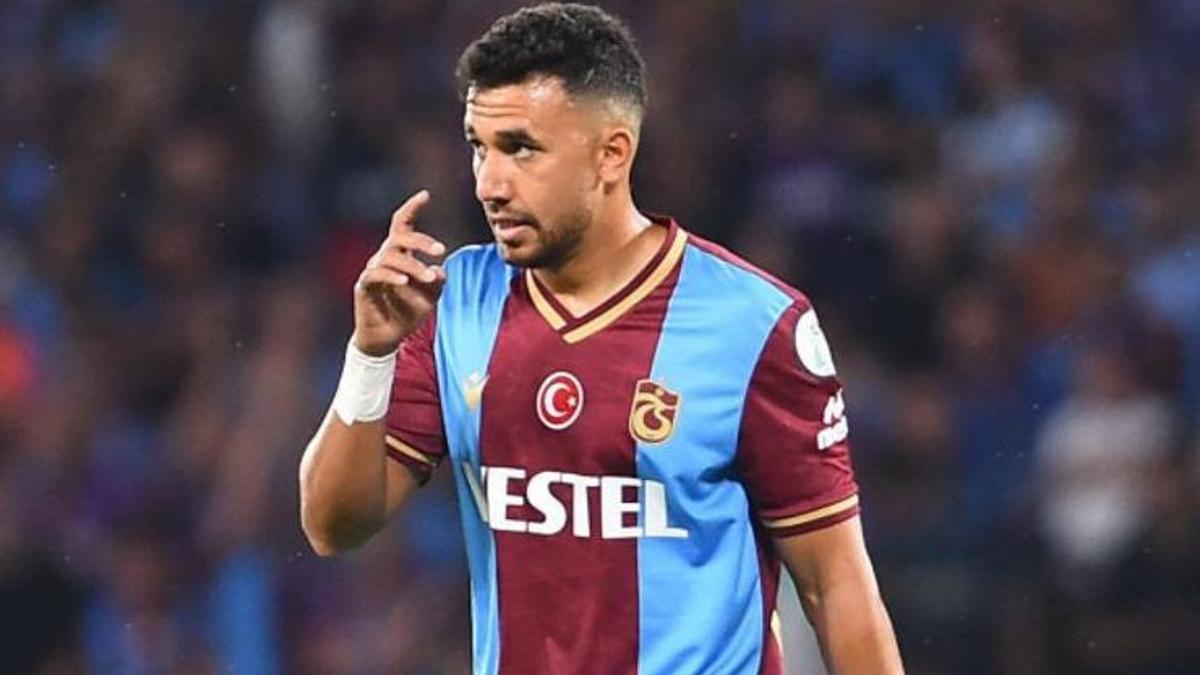 Trabzonspor'da Trezeguet'in yeni takımı belli oldu! İlaç gibi teklif...