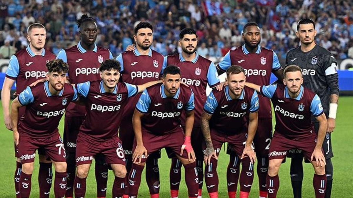 Trabzonspor'lu yönetici Ali Beyazlı'dan Rapid Wien sözleri: 'Turu geçeceğimize olan inancımız tam'