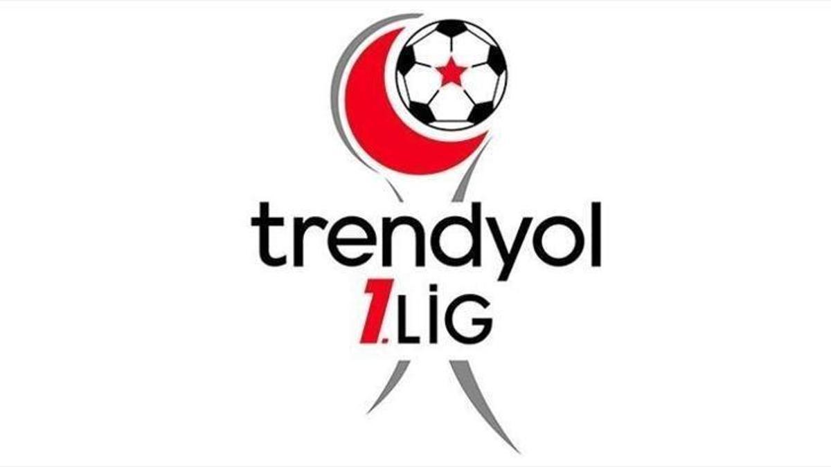 Trendyol 1. Lig'de yeni sezonun ilk hafta hakemleri belli oldu