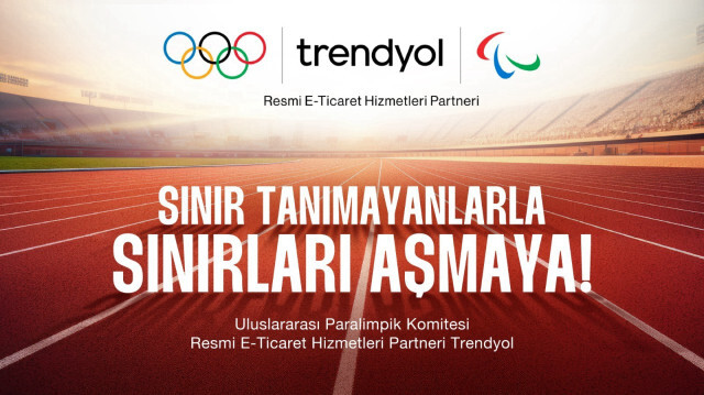 Trendyol Türkiye Milli Paralimpik Komitesi’nin ana sponsoru oldu | Aktüel Haberleri