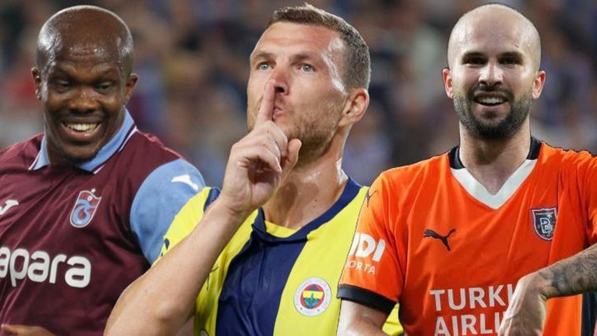 UEFA ülke puanı güncellendi! Avrupa'da haftayı kayıpsız geçtik