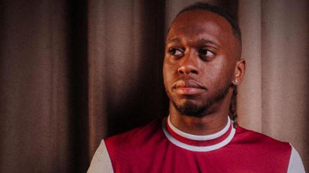 West Ham United, Aaron Wan-Bissaka'yı kadrosuna kattı! 7 yıllık imza