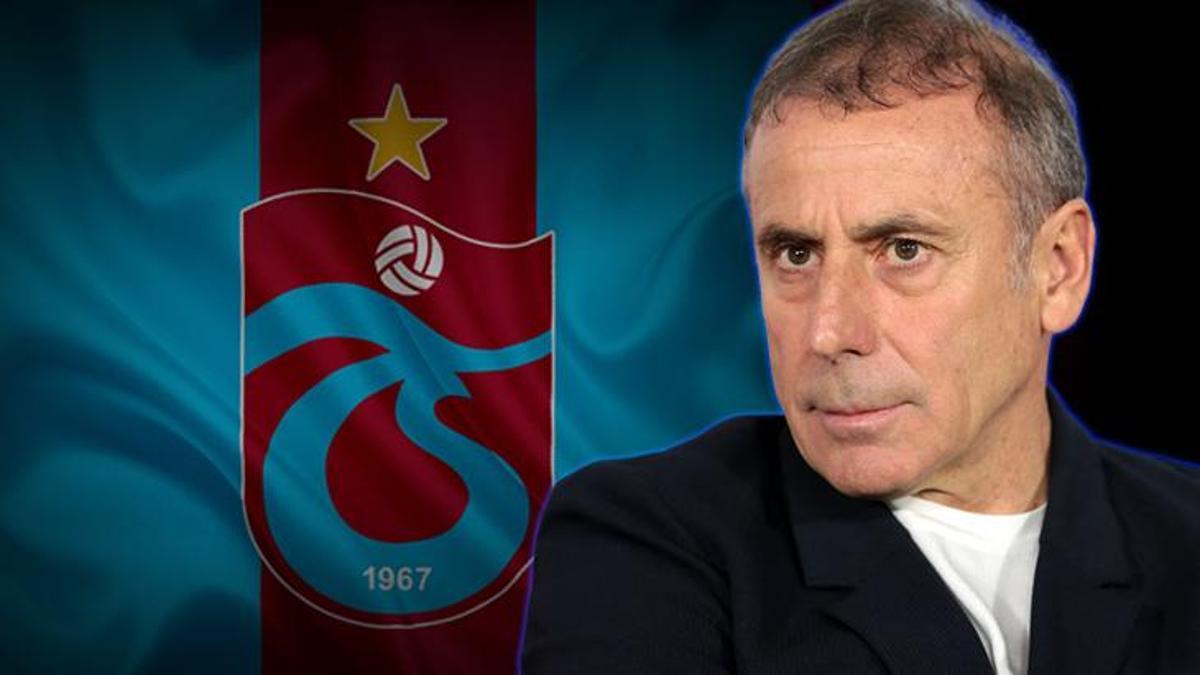 Yok artık Trabzonspor! Abdullah Avcı'nın 11. transferi yolda...