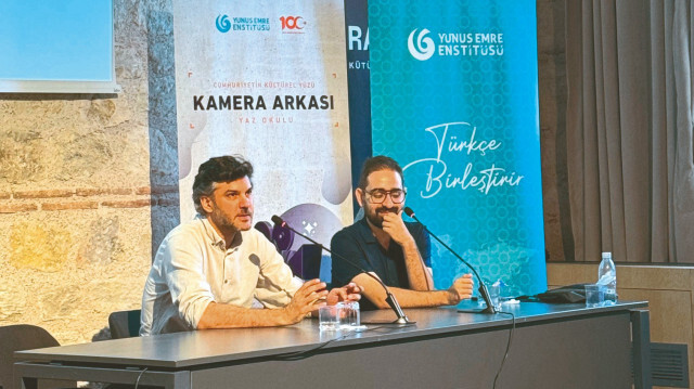 Yunus Emre Enstitüsü'nden yaz okulu | Kültür Sanat Haberleri