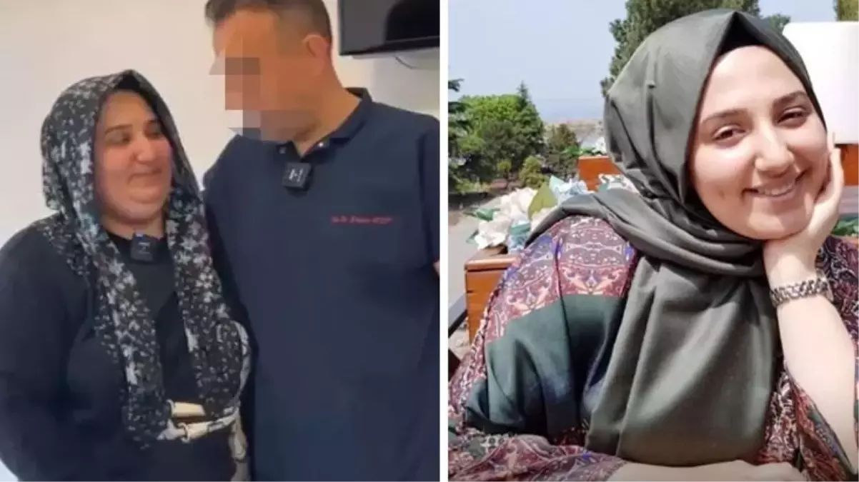 Yürüyerek girdiği hastaneden tabutta çıktı! Genç kızdan geriye doktoruyla çektiği video kaldı