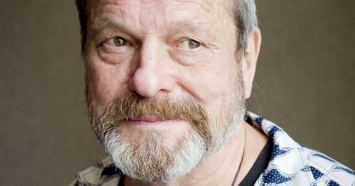 'Fantastik Sinemaya Katkı Ödülü'ne yönetmen - senarist Terry Gilliam lâyık görüldü 