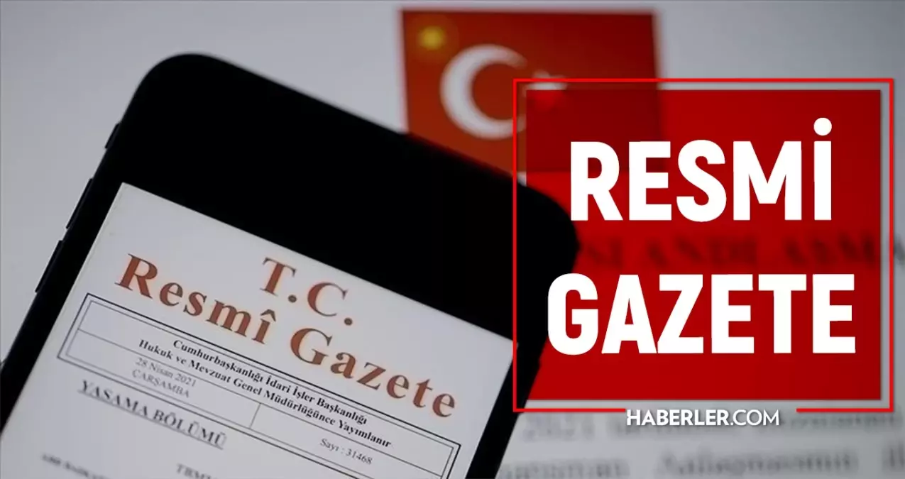 14 Eylül 2024 Resmi Gazete ATAMA KARARLARI! Bugünün kararları neler? 14 Eylül Resmi Gazete yayımlandı! 32266 sayılı Resmi Gazete atamalar listesi!