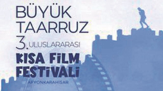 3. Büyük taarruz Kısa Film Festivali’ne başvurular başladı | Kültür Sanat Haberleri