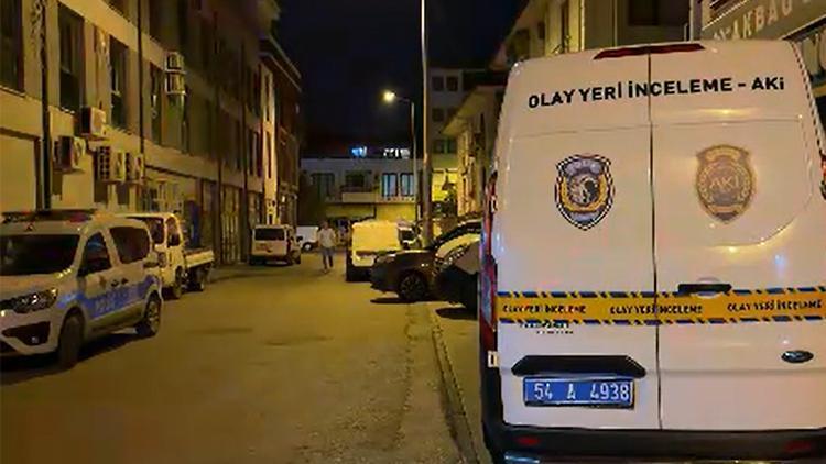 35 yaşındaki kadın, silahla başından vurulmuş halde bulundu