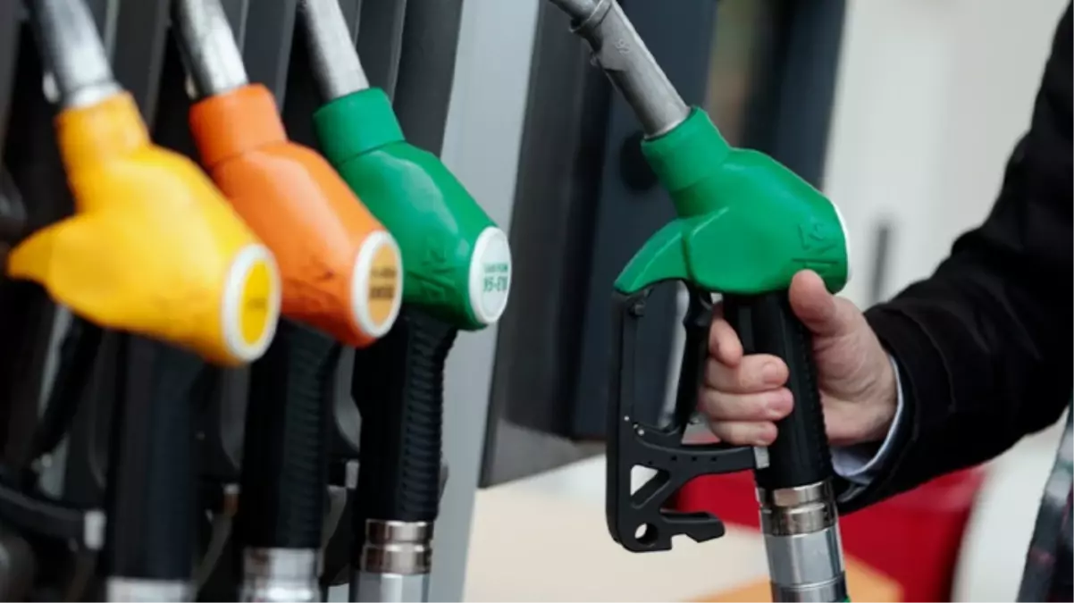 700'den fazla istasyonu var! Petrol Ofisi'nin BP Türkiye'yi satın almasına onay geldi