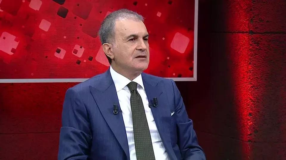 AK Parti Sözcüsü Çelik'ten teğmenlerin kılıçlı yeminine ilişkin açıklama: Ağır tecrübelerimiz var, bu hassasiyet normal